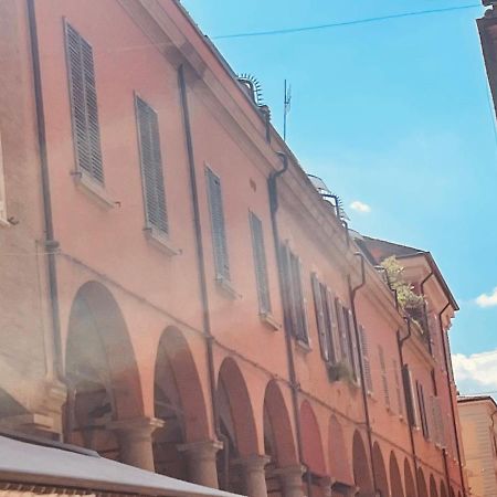 Magnolia Italianhostings Wine Hotel Bologna Bagian luar foto