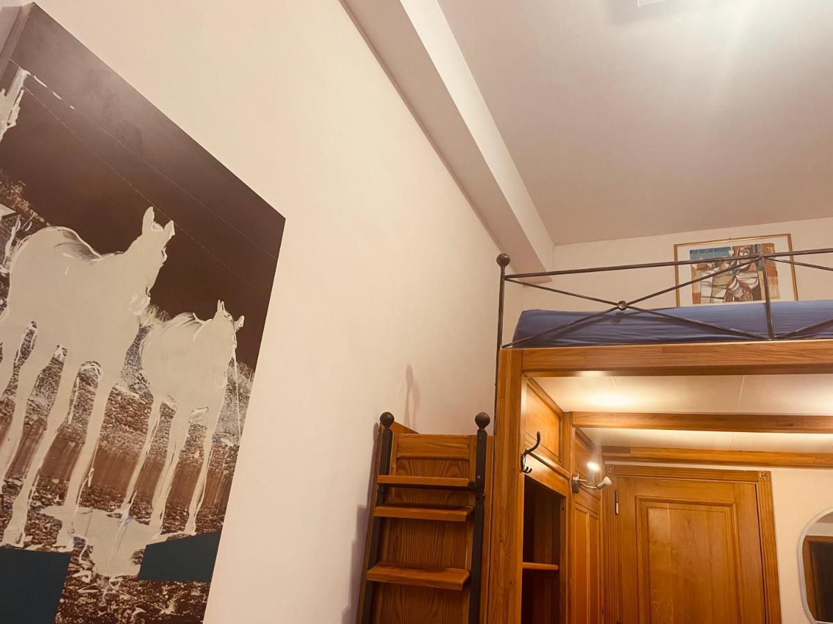 Magnolia Italianhostings Wine Hotel Bologna Bagian luar foto
